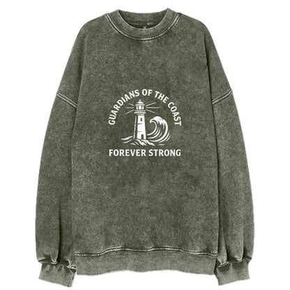 Guardians of the Coast, Forever Strong Hat