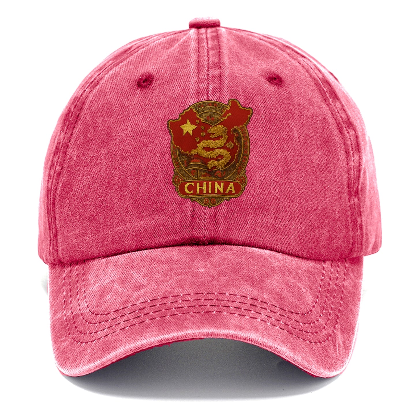 china map Hat