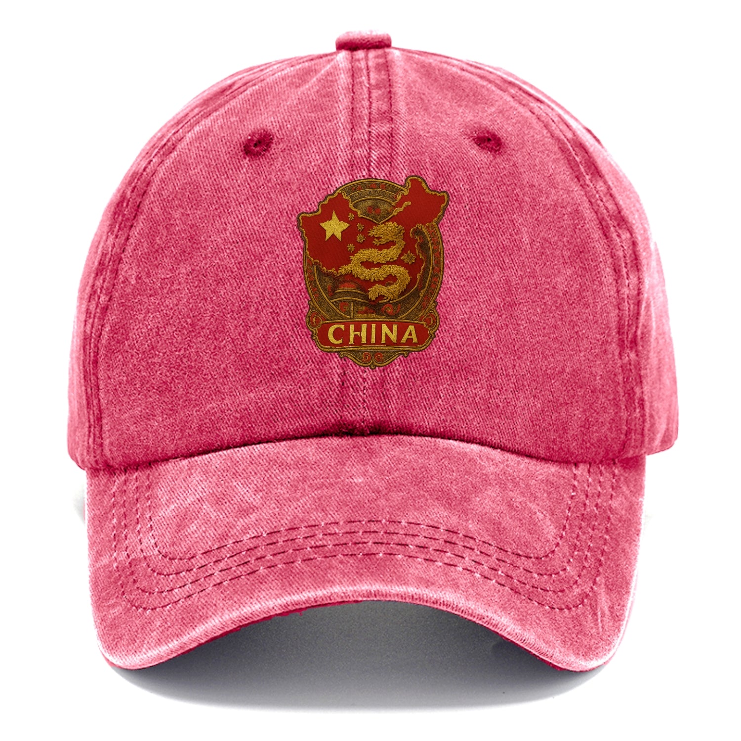 china map Hat