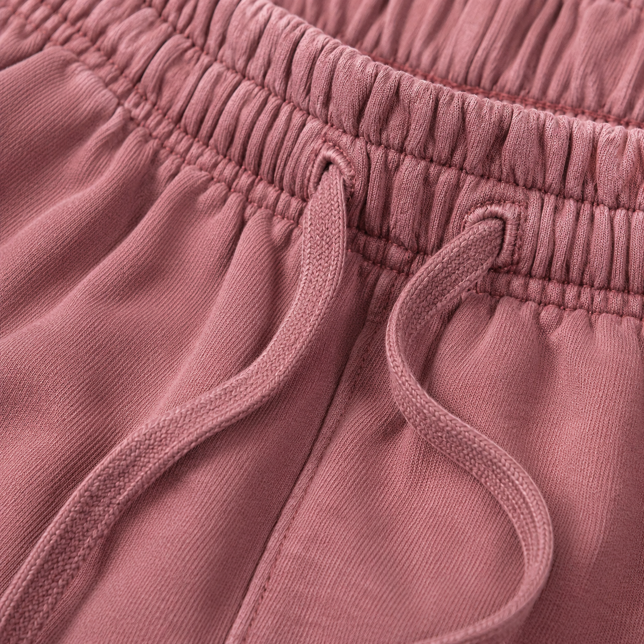 Burgundy — fabric close-up