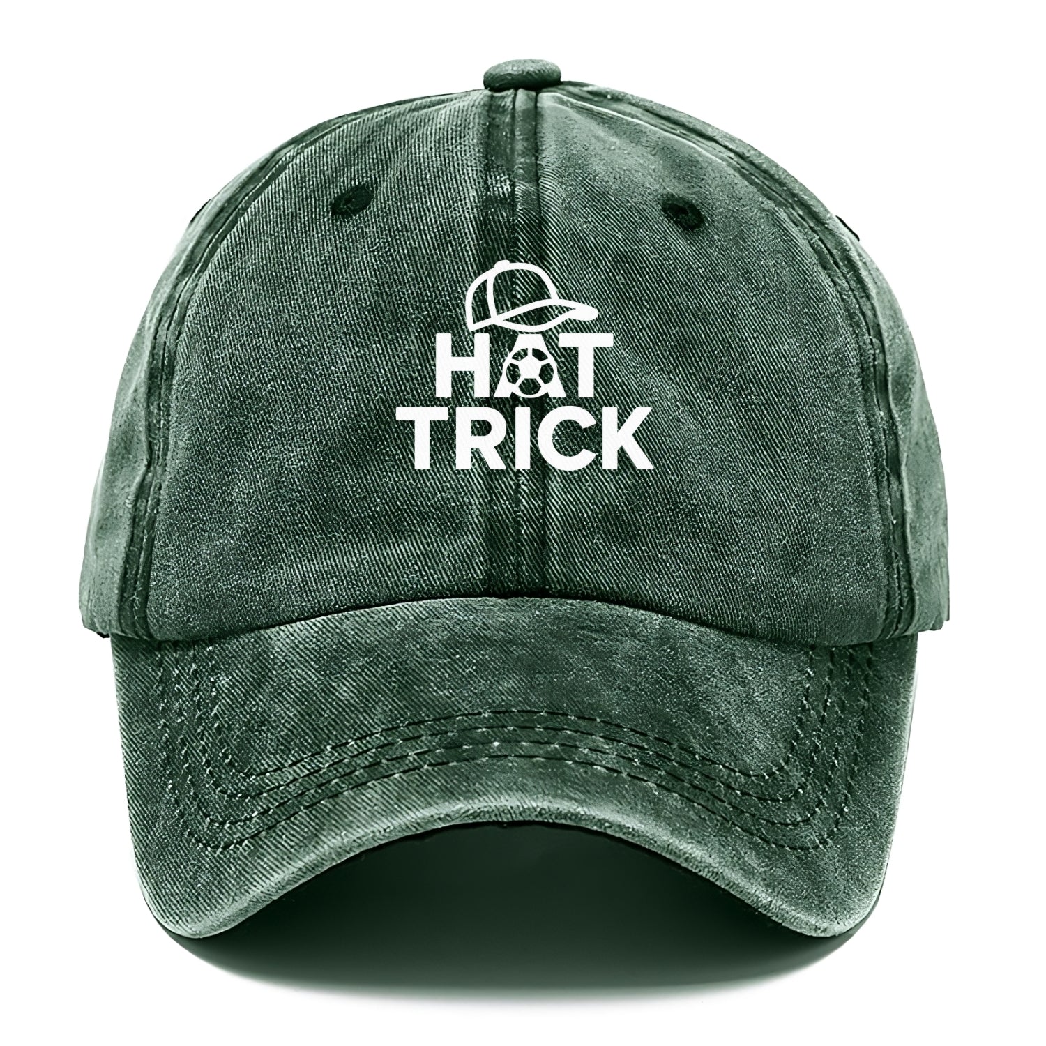 soccer hat trick Hat