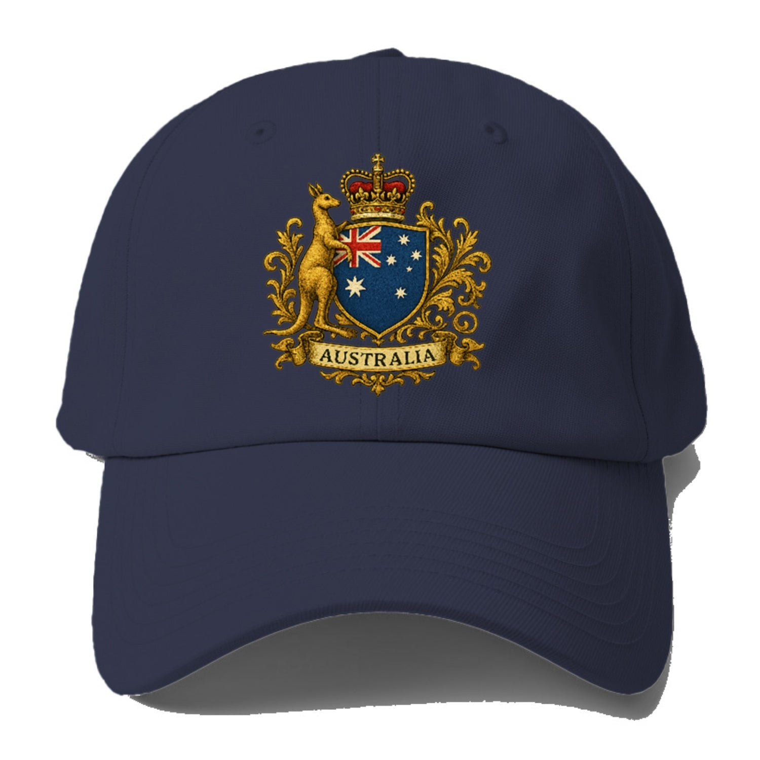 royal logo Hat