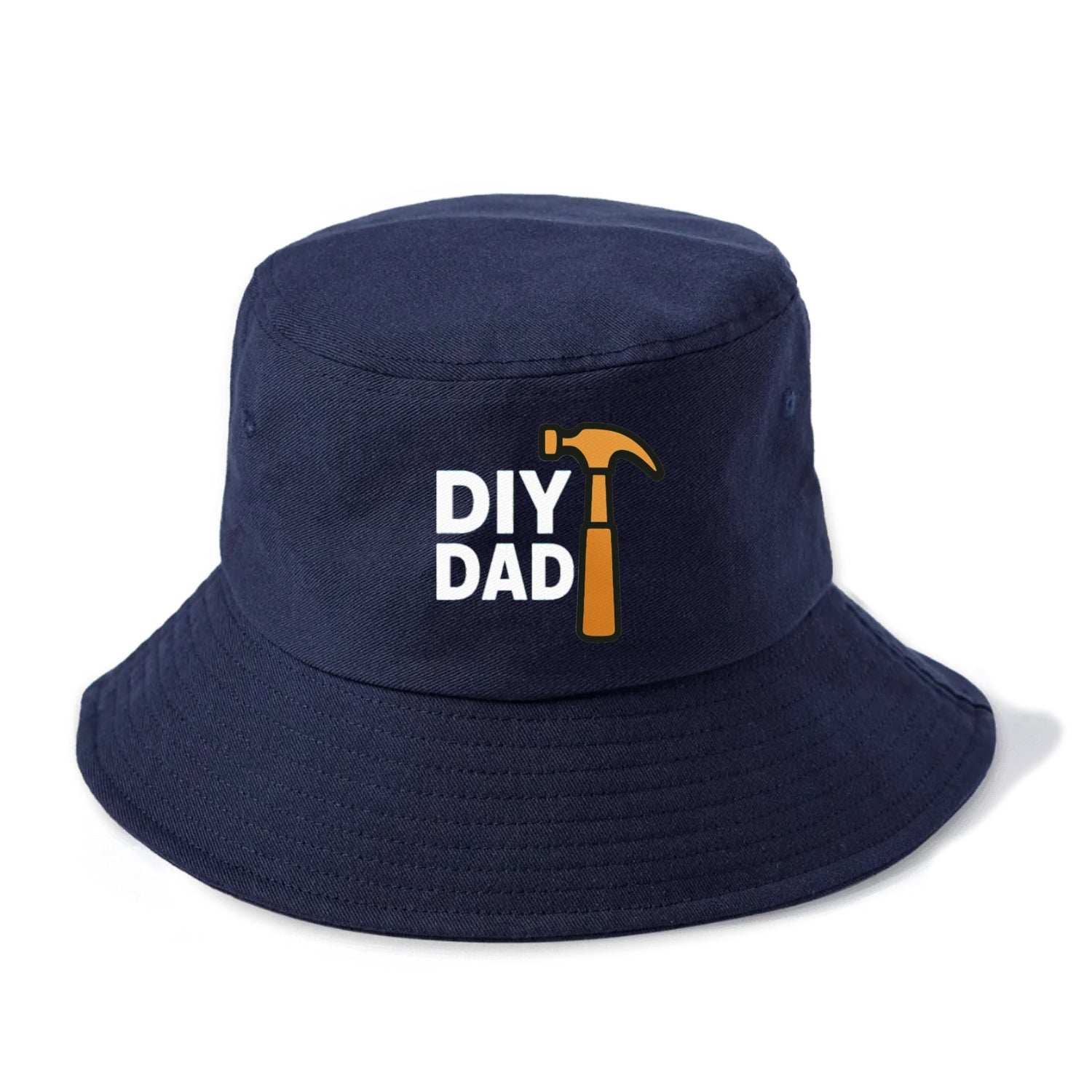 diy dad hammer Hat