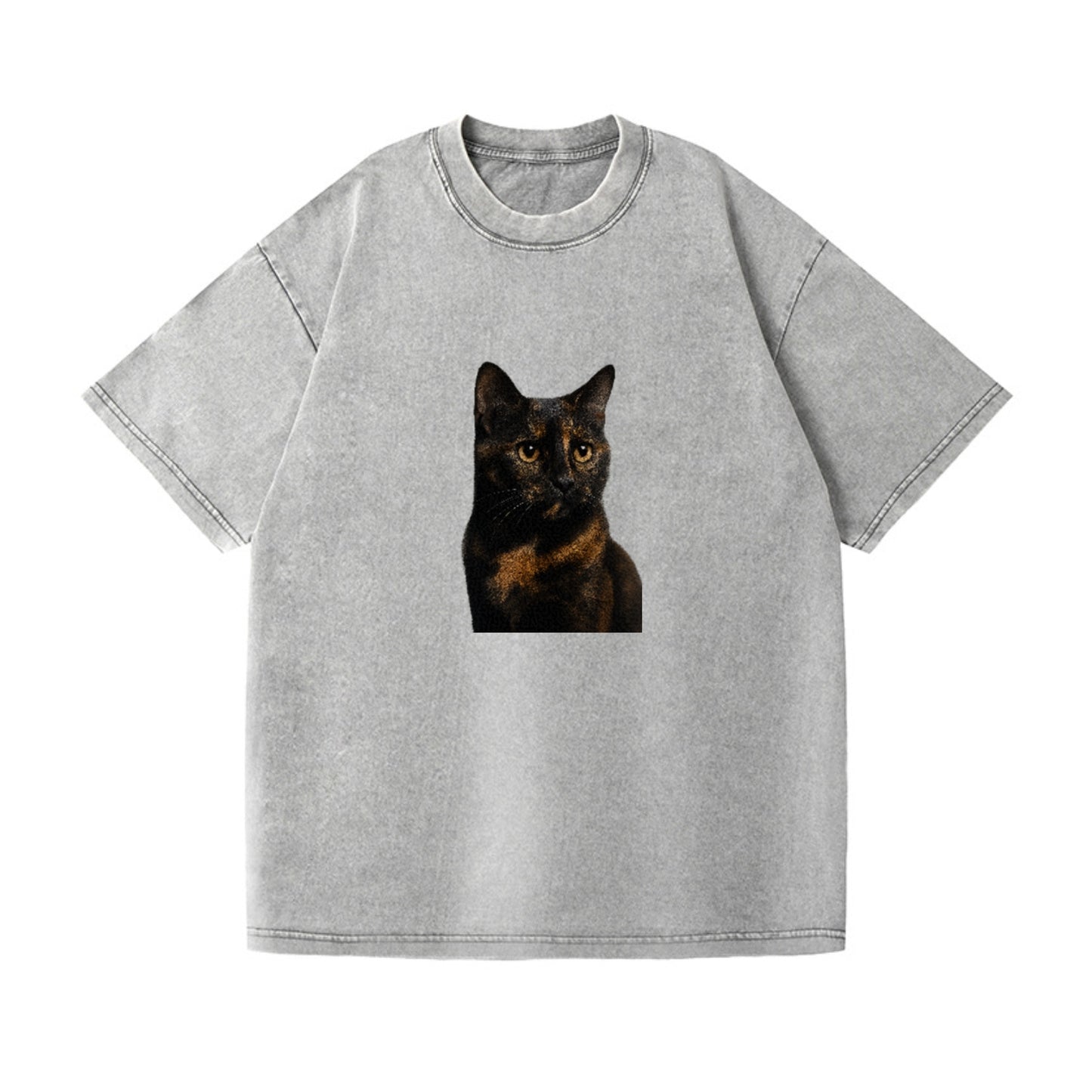 tortoiseshell-unique-pattern Hat