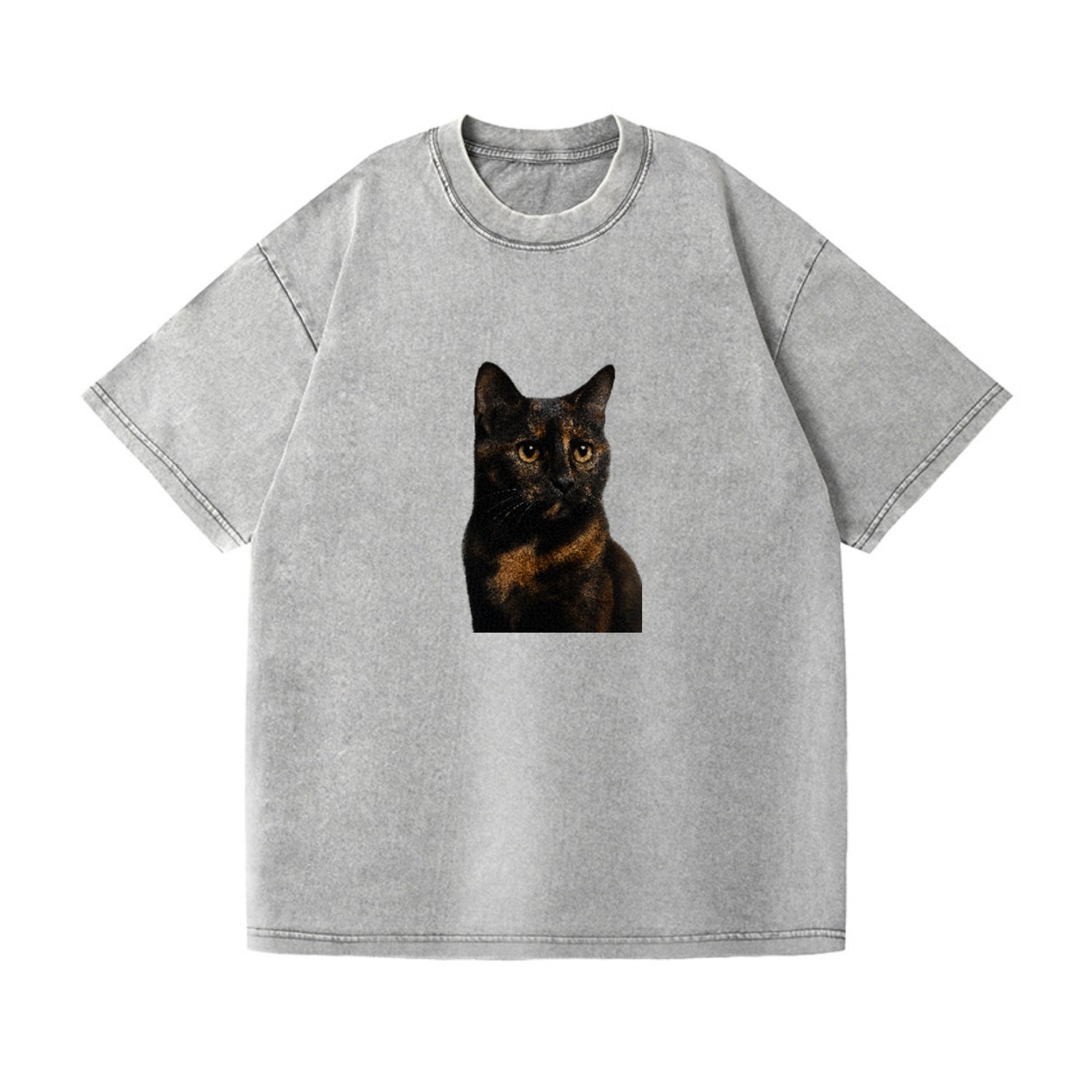 tortoiseshell-unique-pattern Hat