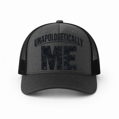 Dark Grey-Black — front view