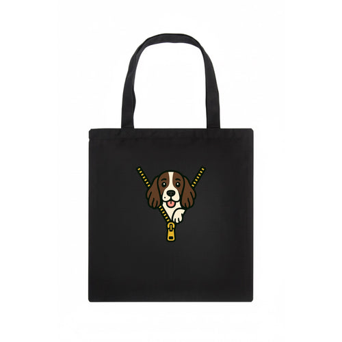 English Springer Spaniel - Tote Bag