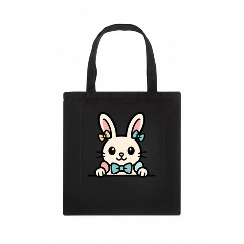 Easter Bunny  - Tote Bag