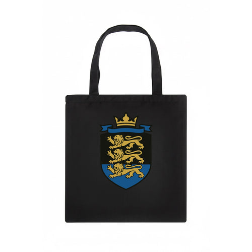 Estonia Royal Logo  - Tote Bag
