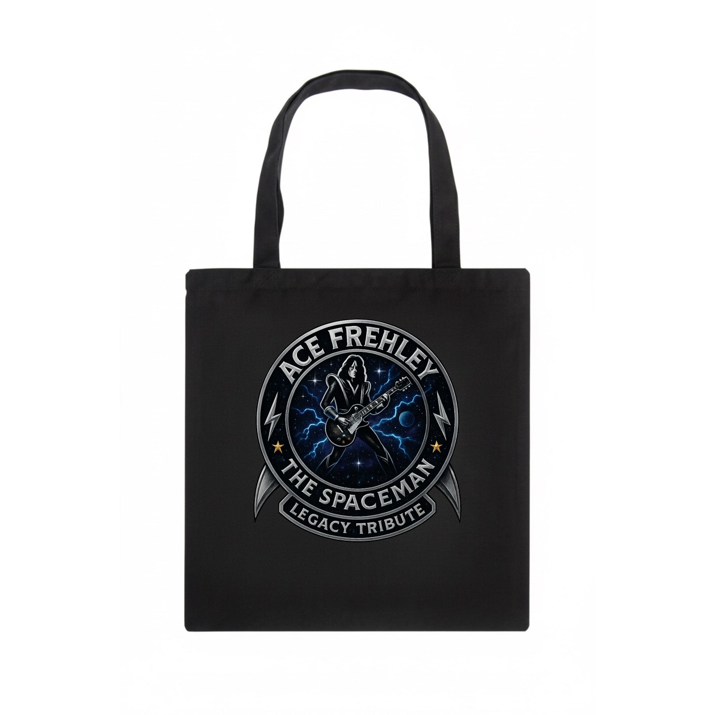 Ace Legacy Seal - Tote Bag - dark