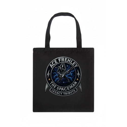 Ace Legacy Seal - Tote Bag