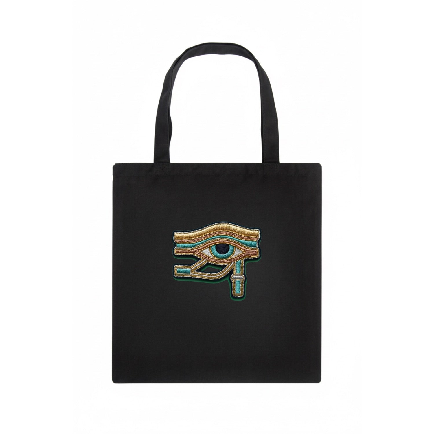 Eye of Horus - Tote Bag - dark