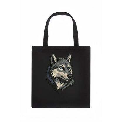 Silent But Deadly  - Tote Bag - dark