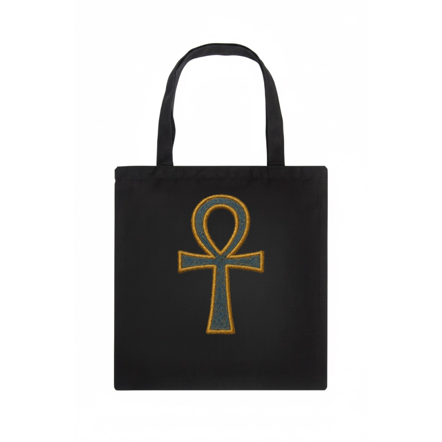 Ankh - Tote Bag - dark