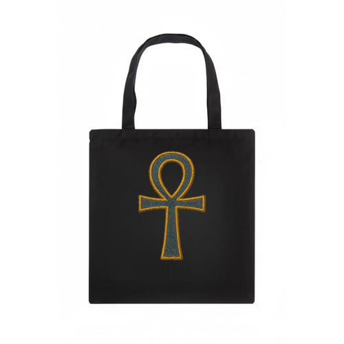 Ankh - Tote Bag