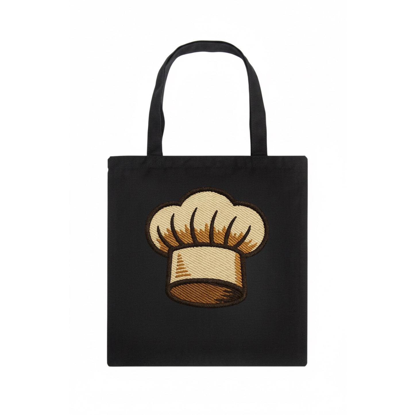 Chef Hat  - Tote Bag - dark