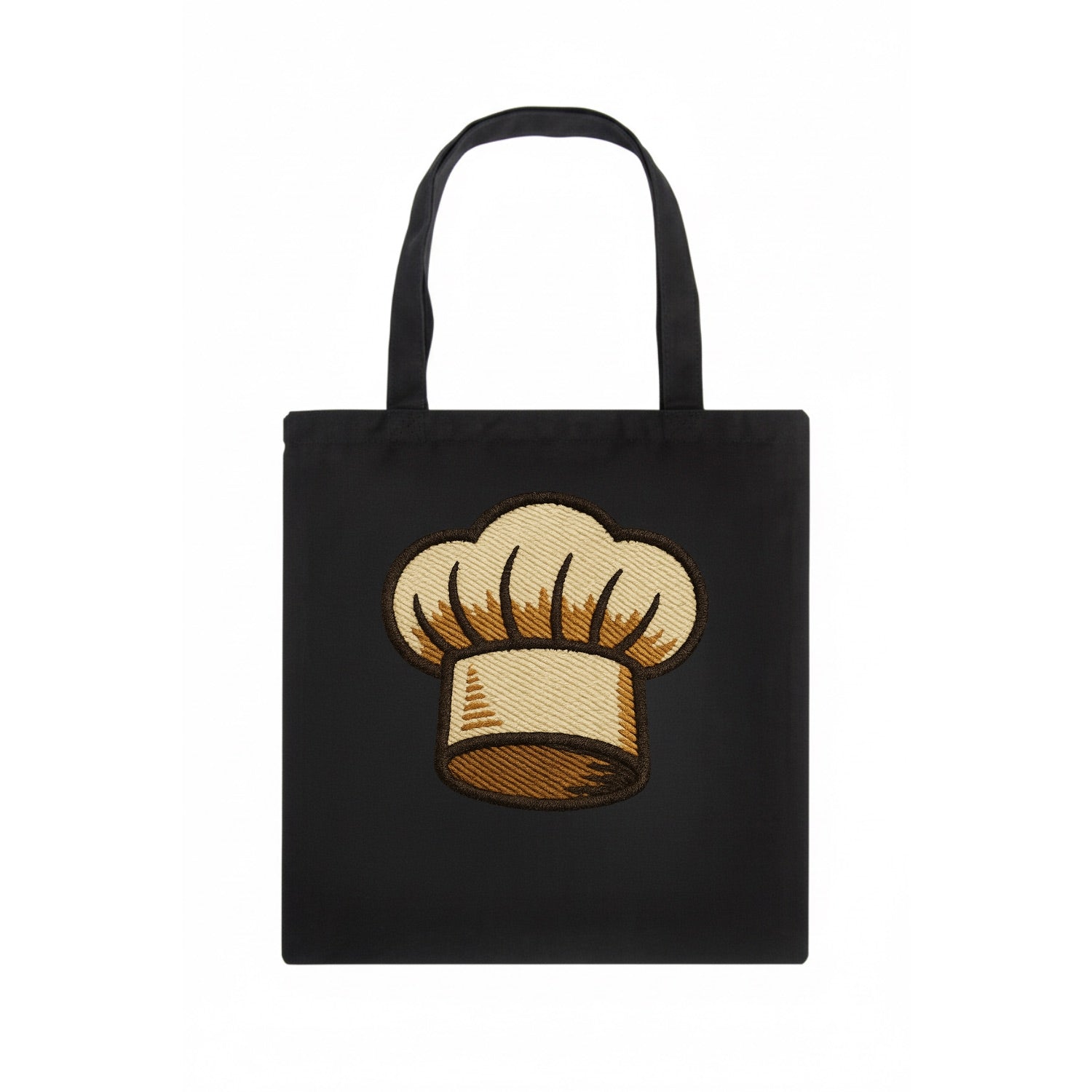 Chef Hat  - Tote Bag - dark
