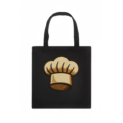 Chef Hat  - Tote Bag