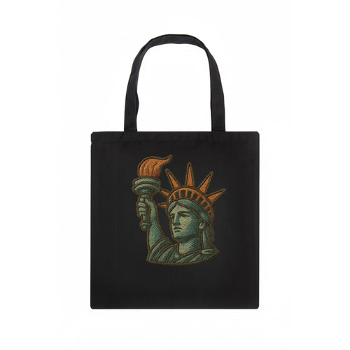 Statue of Liberty  - Tote Bag