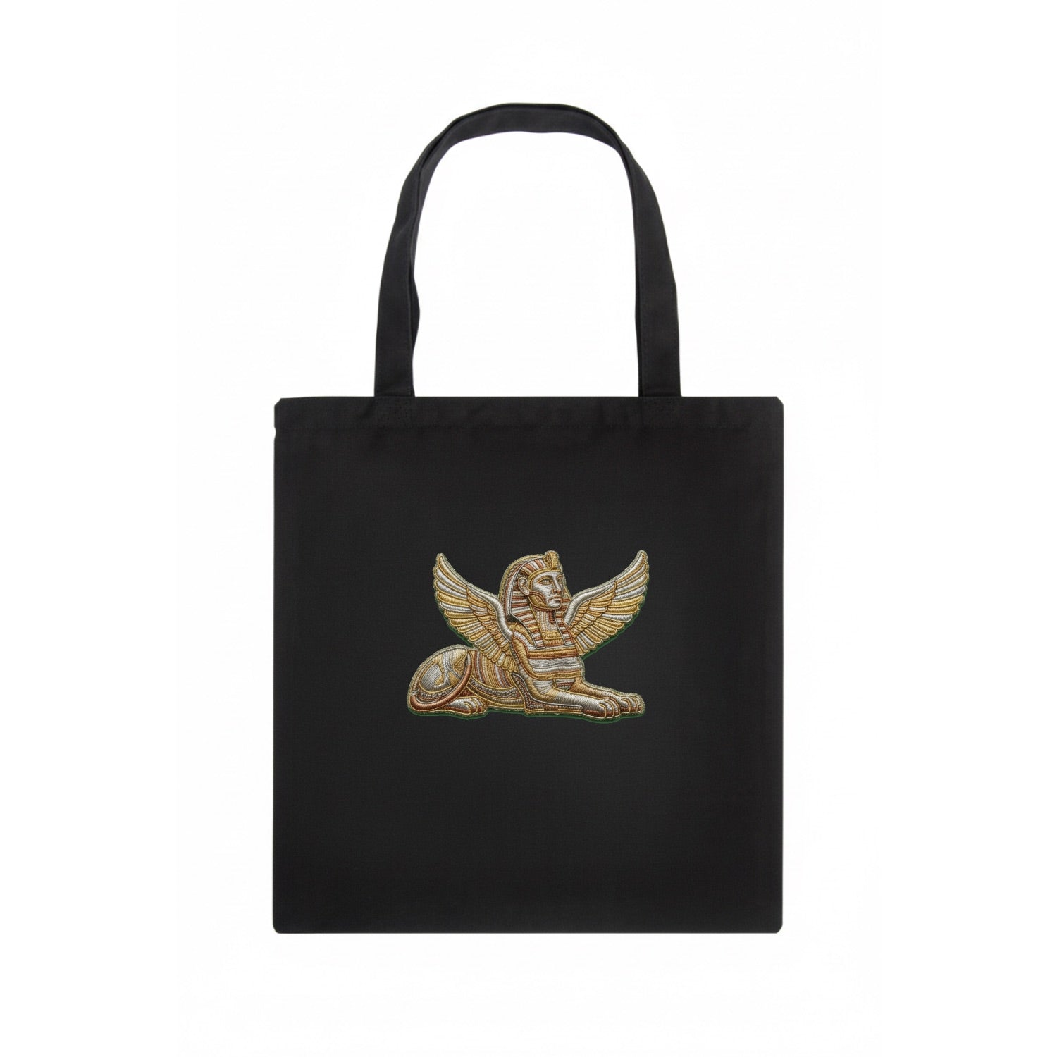 Sphinx - Tote Bag - dark