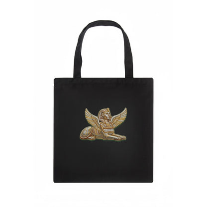 Sphinx - Tote Bag - dark