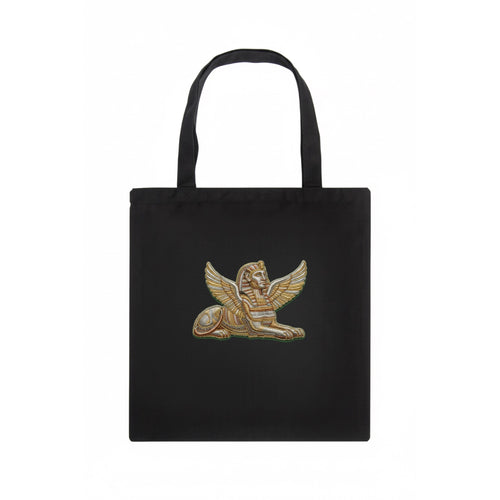 Sphinx - Tote Bag