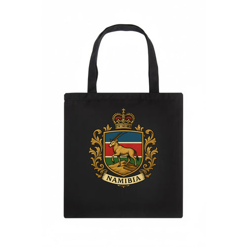 Namibia Heritage Badge  - Tote Bag