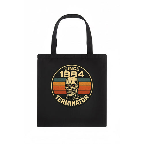Terminator - Tote Bag