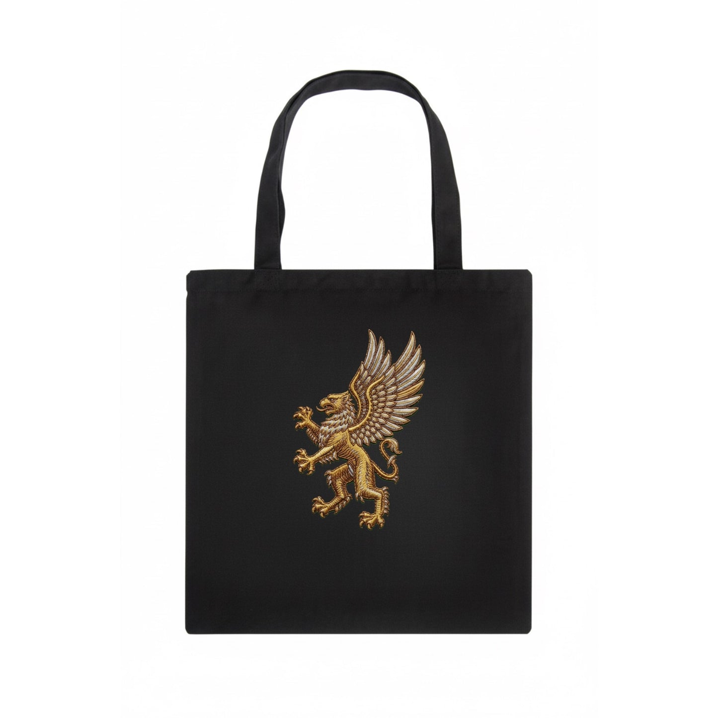 Griffin - Tote Bag - dark