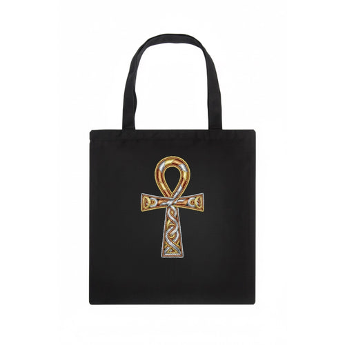 Ankh of Life - Tote Bag