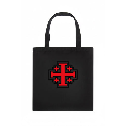 Heritage of Faith - Tote Bag