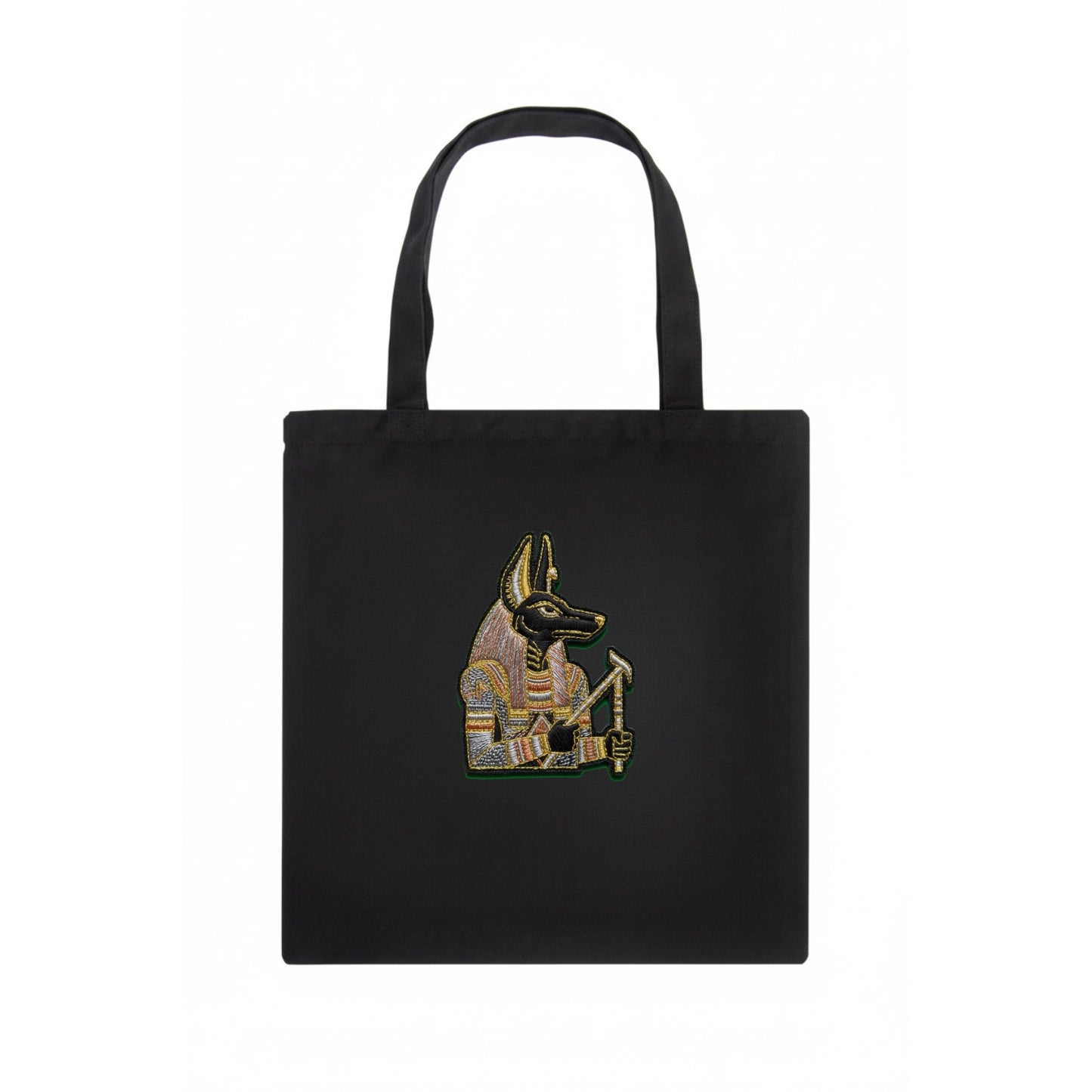 Anubis - Tote Bag - dark