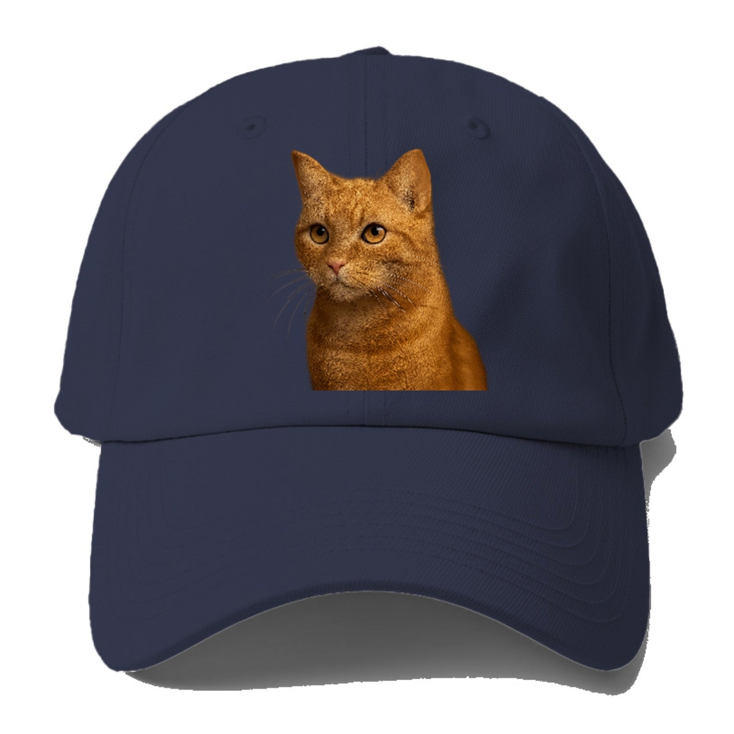 ginger-cat-playful-spirit Hat
