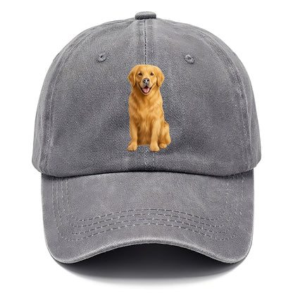 golden's better life Hat