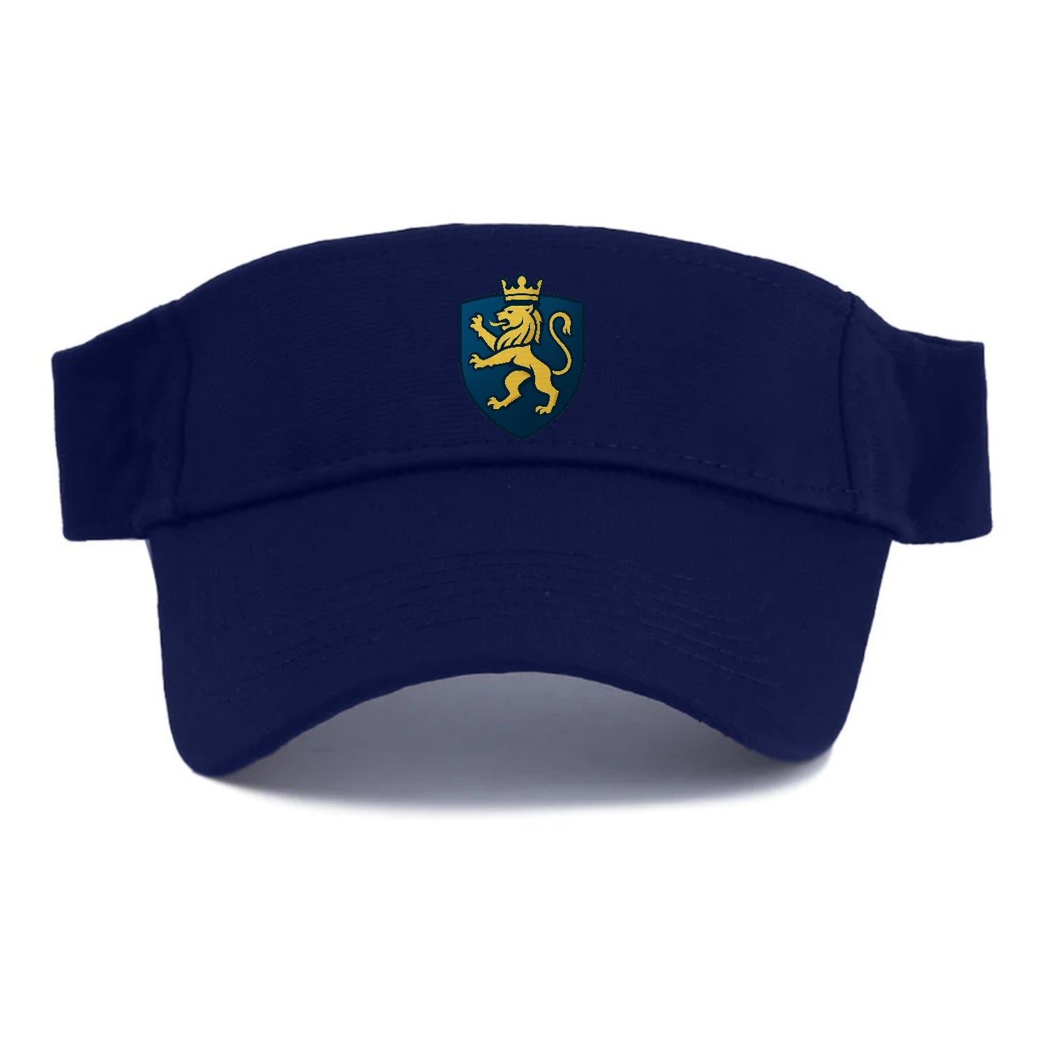 heraldic-emblem Hat