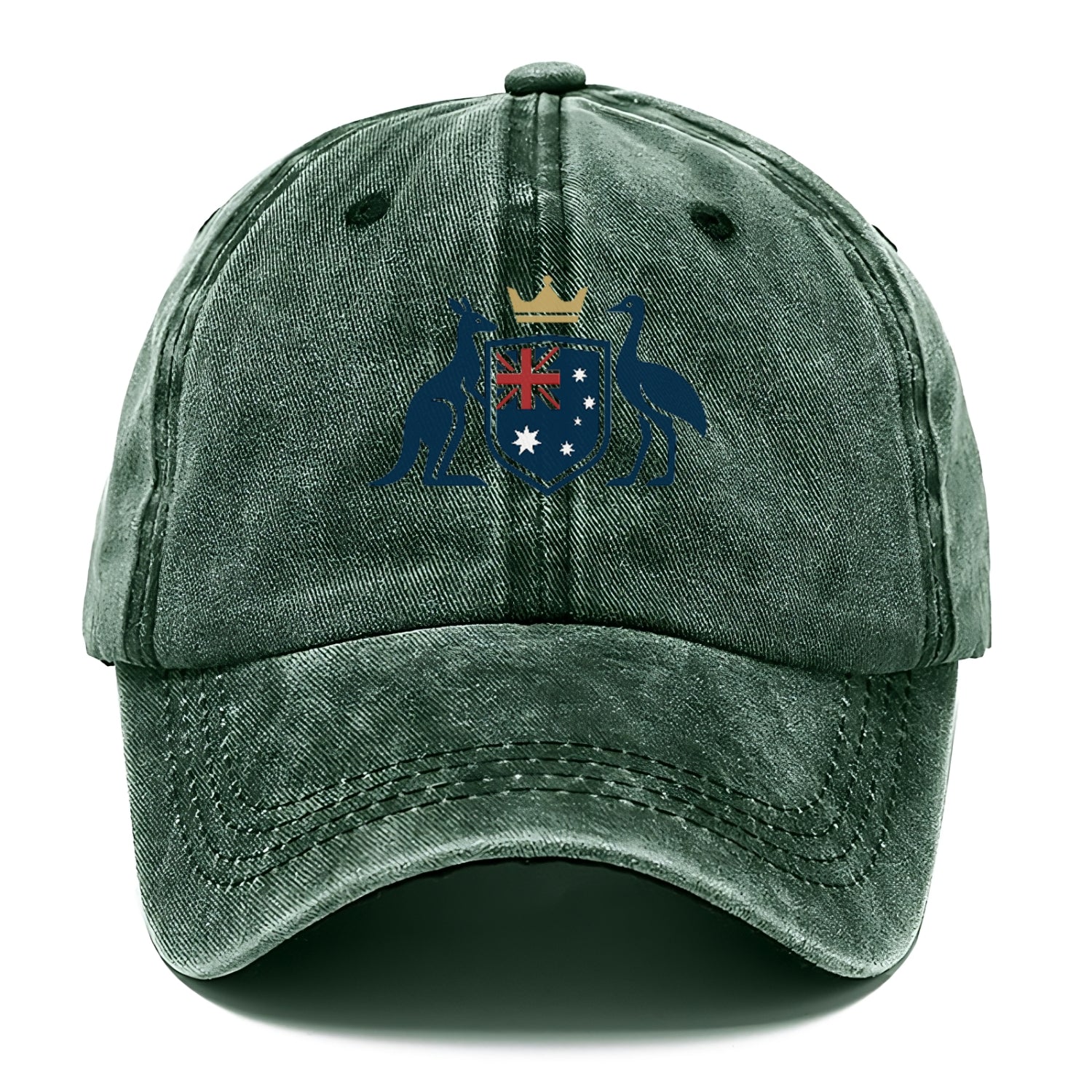 national-emblem-heraldry Hat