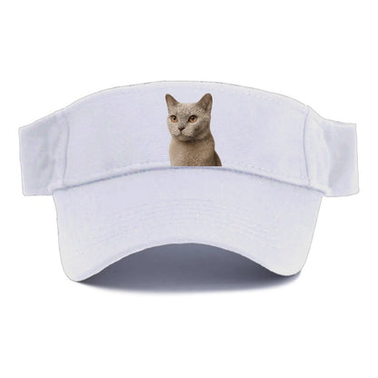 lilac-cat-playful-spirit Hat