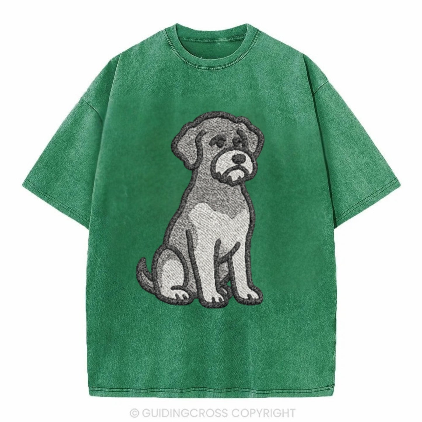 schnoodle-playful-charm Hat