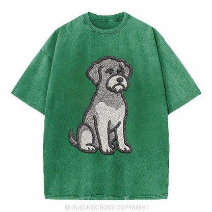 schnoodle-playful-charm Hat