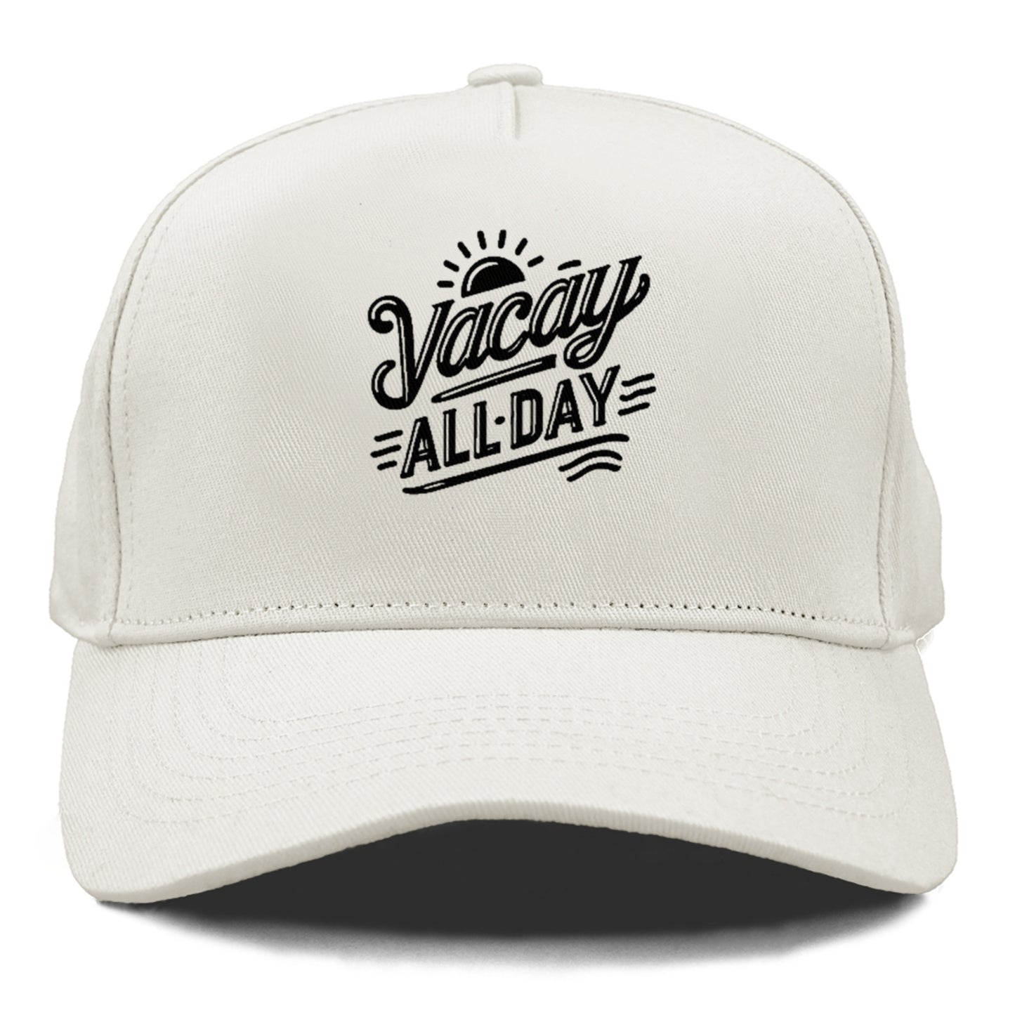 vacay all day  Hat