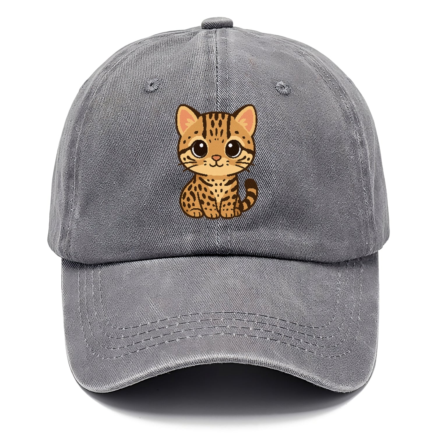 ocelot-elusive-grace Hat