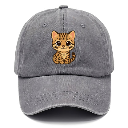 ocelot-elusive-grace Hat