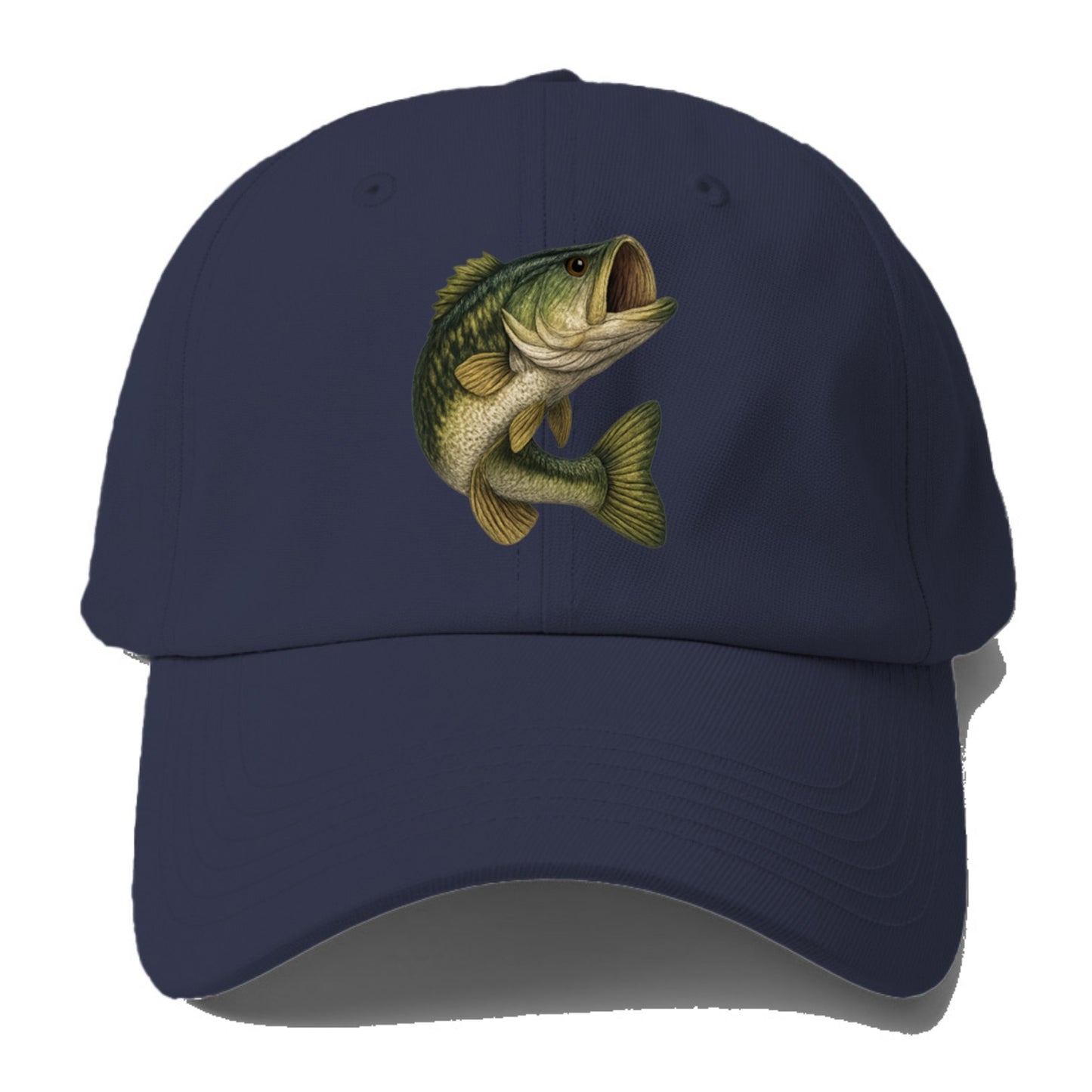 bass masterpiece Hat