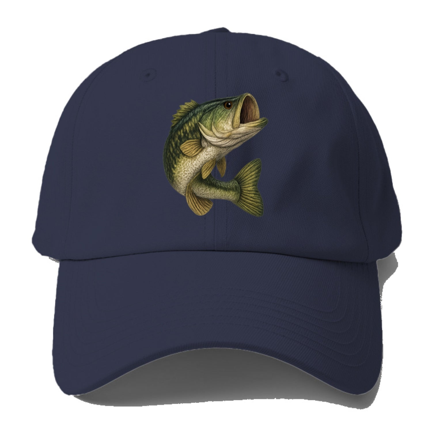 bass masterpiece Hat