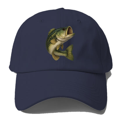 bass masterpiece Hat
