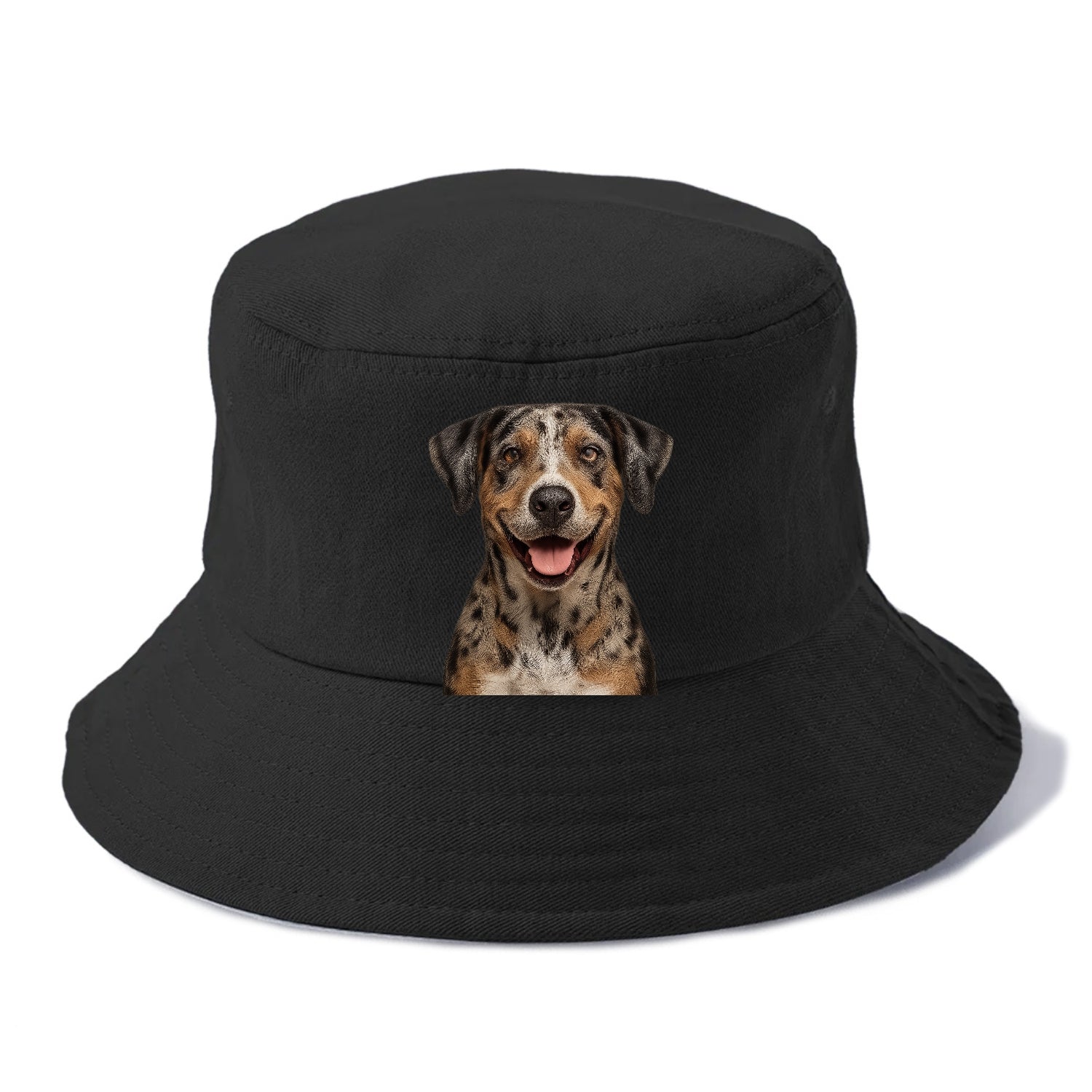 catahoula: bayou boldness & beauty Hat
