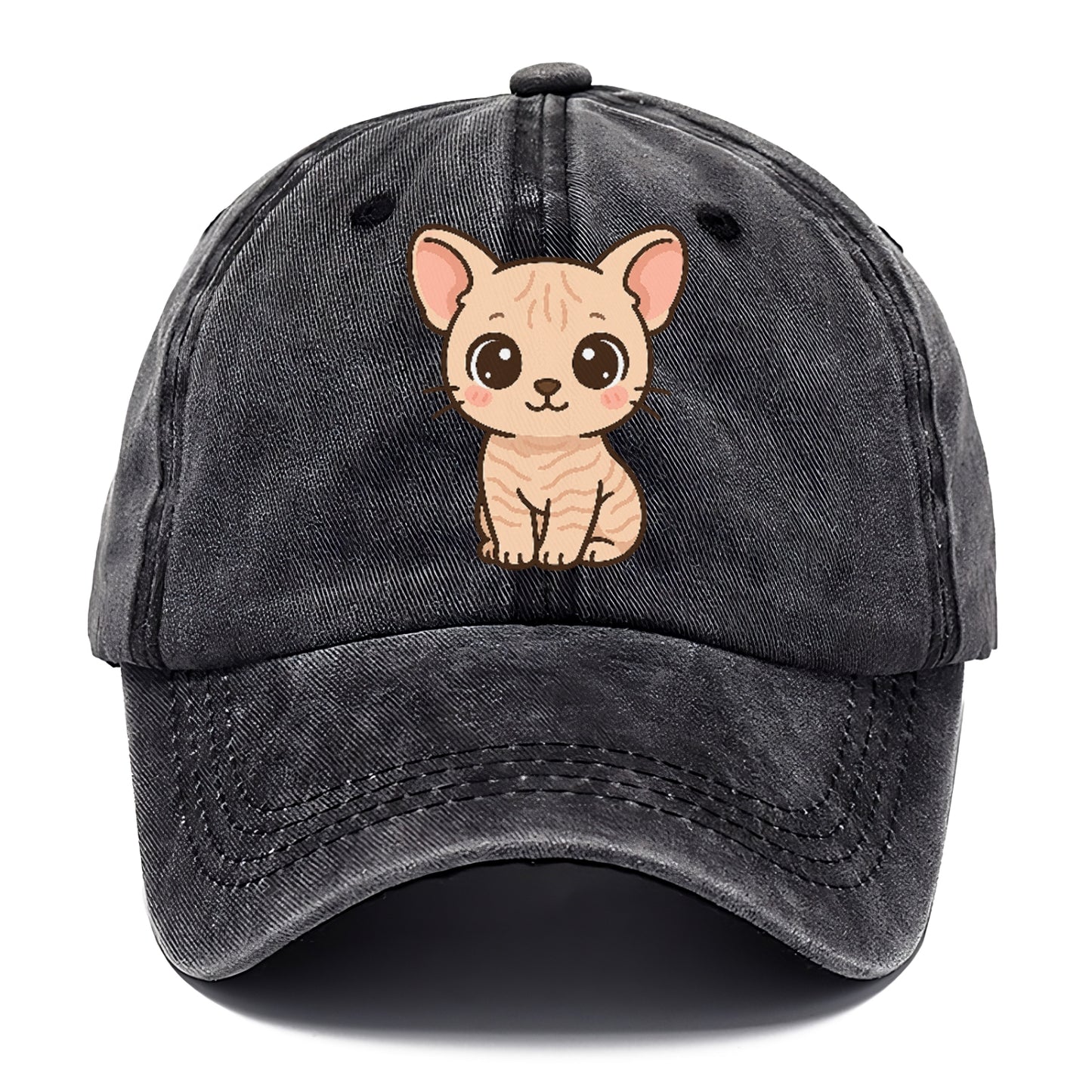 ukrainian-levkoy-sleek-grace Hat