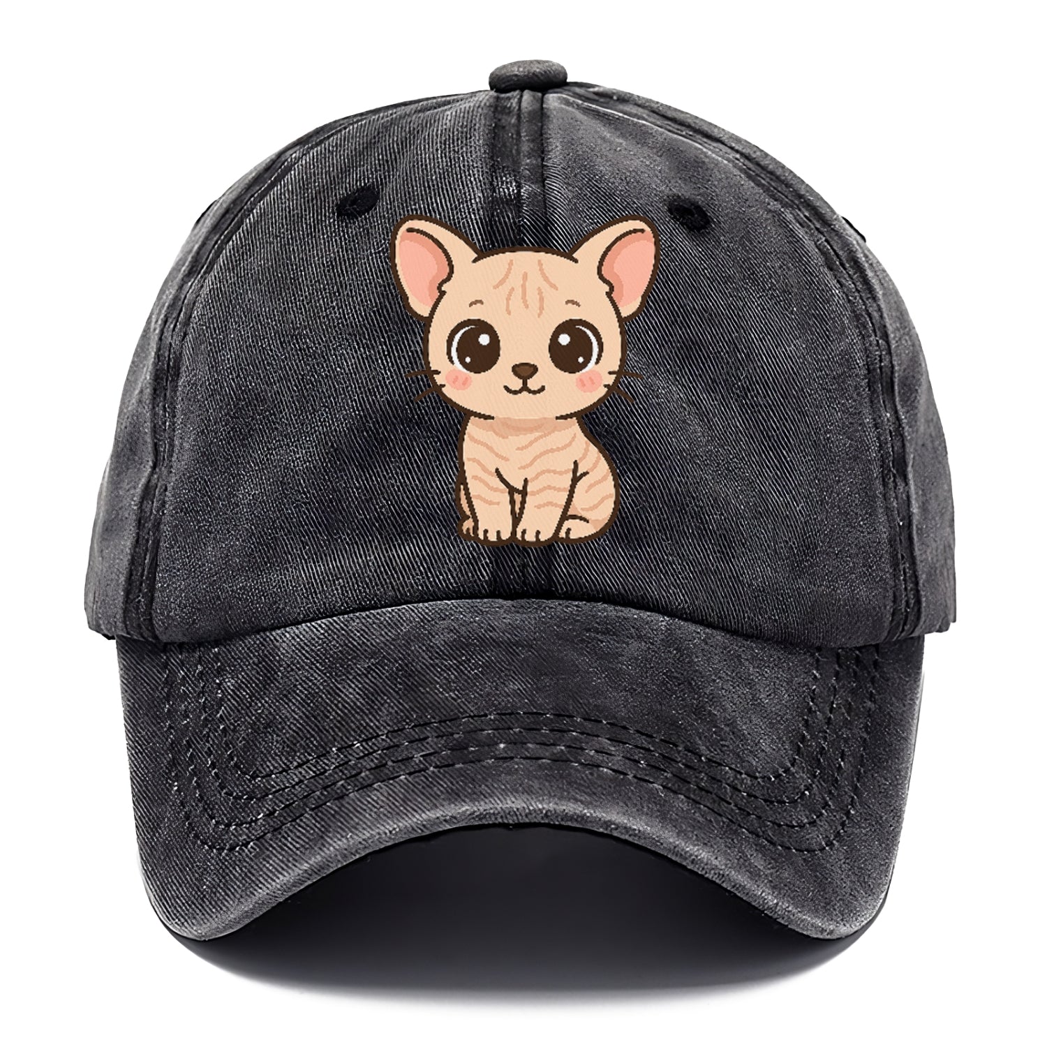 ukrainian-levkoy-sleek-grace Hat