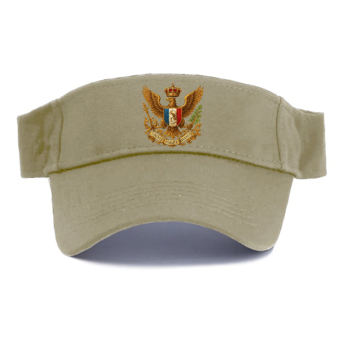 revolutionary eagle badge Hat