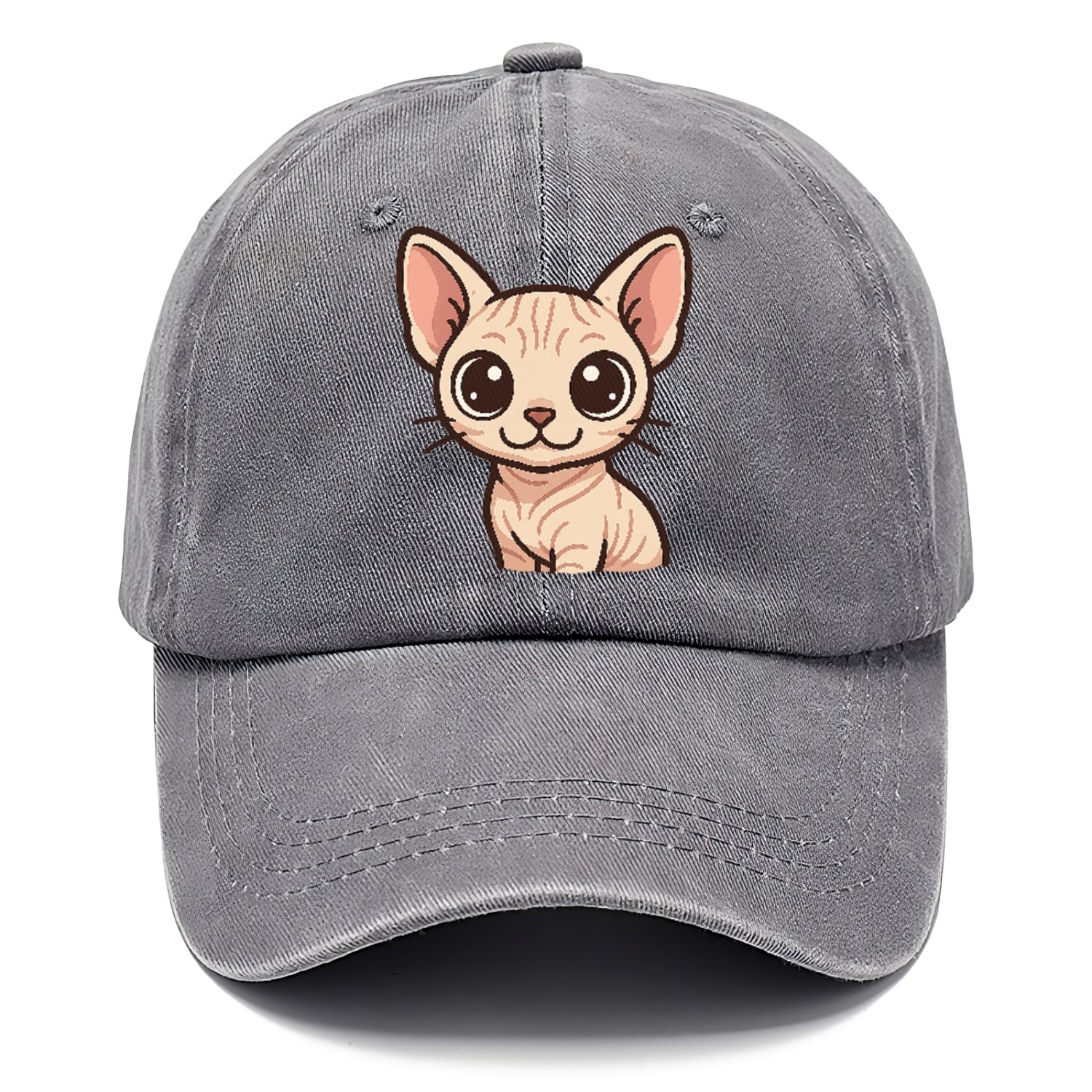 sphynx-mystic-charm Hat